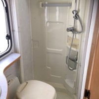 Citroen campers JUMPER uit 2003 Foto #14